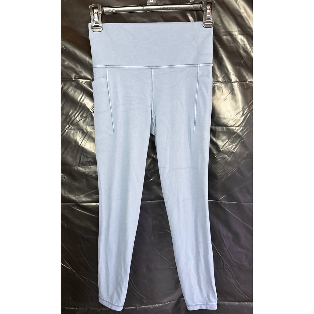 Athleta Salutation Stash High Rise 7/8‎ Legging - Picture 2 of 6